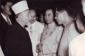 La Conferencia de Bandung, el nacimiento del altermundismo