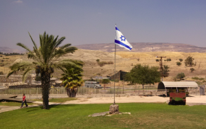 Los kibutz y la construcción del Estado de Israel