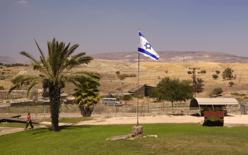 Los kibutz y la construcción del Estado de Israel