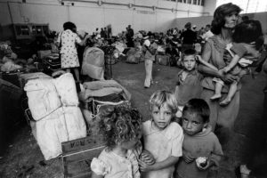 Bandidos, pobres y soldados. La colonización portuguesa de Angola