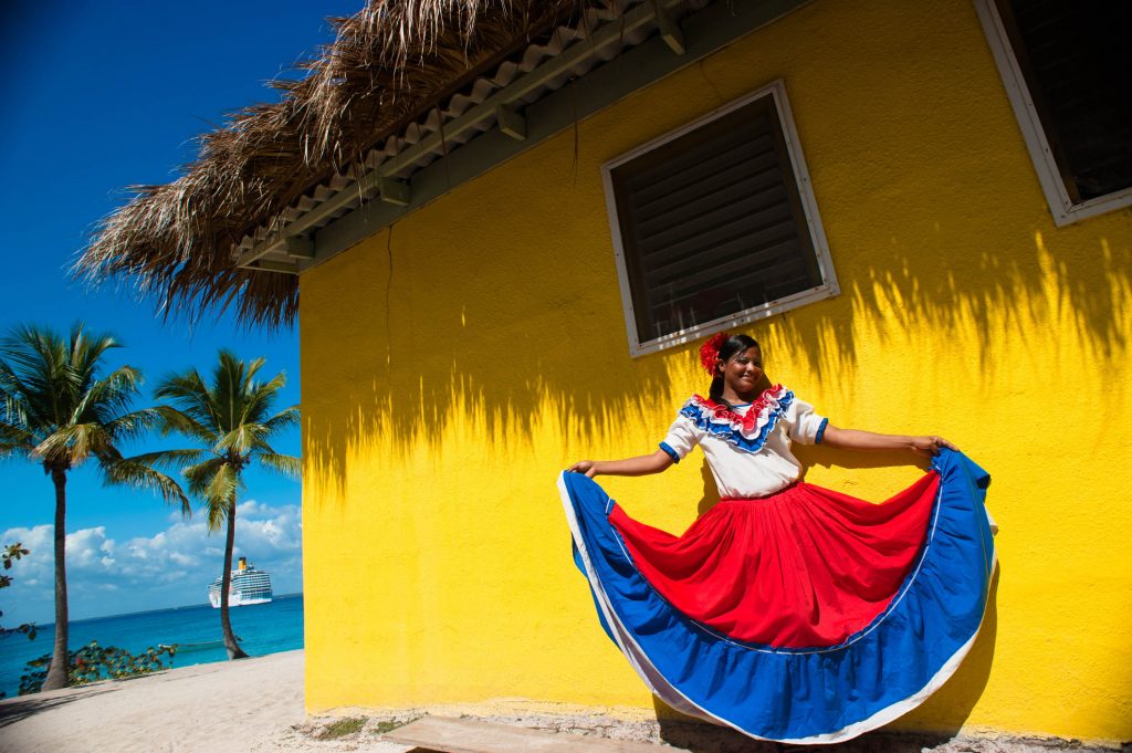 La política exterior de la República Dominicana