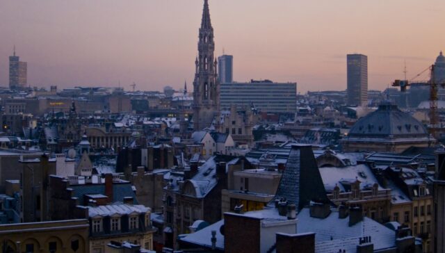 Bélgica, ¿un Estado fallido en Europa?