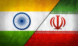 India e Irán: reconfigurando Asia del sur