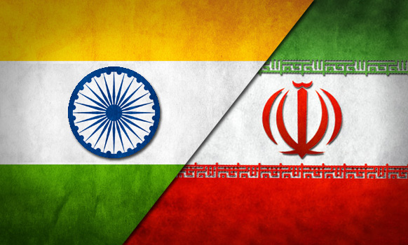 India e Irán: reconfigurando Asia del sur