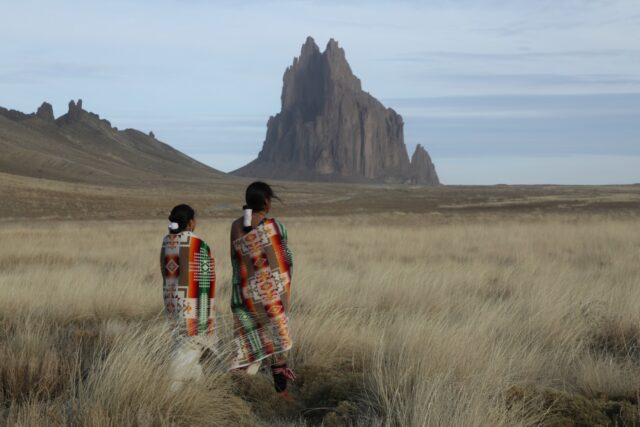 La Nación Navajo: la larga marcha hacia la soberanía