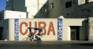 ¿Quién sucederá a los Castro?