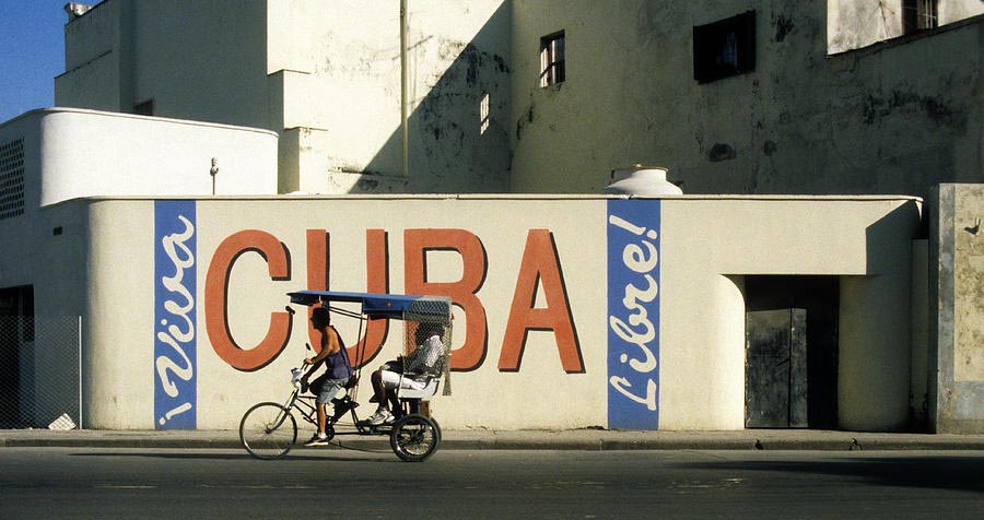 ¿Quién sucederá a los Castro?