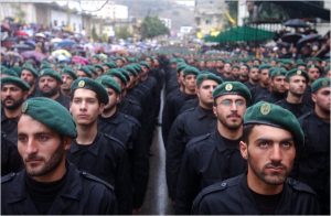 Hezbolá, de la resistencia a la institucionalización