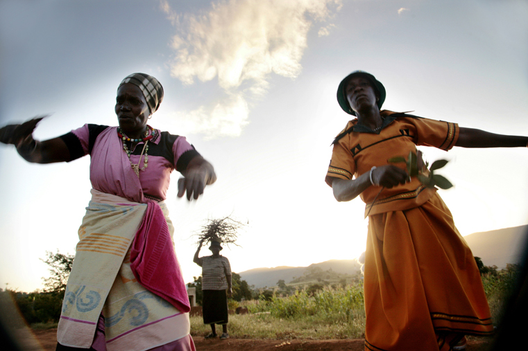 Sudáfrica, retrato de la disparidad