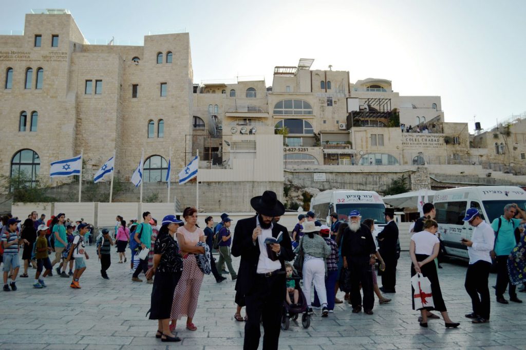 El nuevo Israel: viraje al conservadurismo y nueva diplomacia