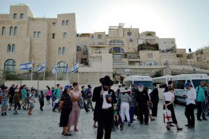 El nuevo Israel: viraje al conservadurismo y nueva diplomacia