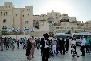 El nuevo Israel: viraje al conservadurismo y nueva diplomacia