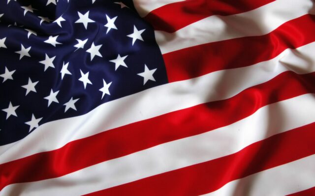 Estados Unidos en 2017: comienza la era del outsider