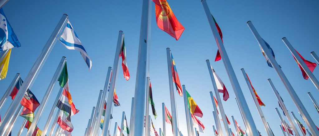 Cambio climático cumbre Marrakech