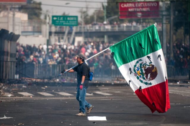 El narcotráfico en México, historia de un fracaso político