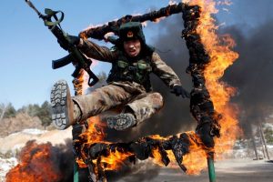 Asia-Pacífico en 2017: el dragón, el islam y la ley del plomo