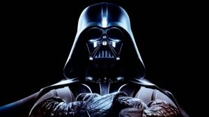 Star Wars, la política imperial
