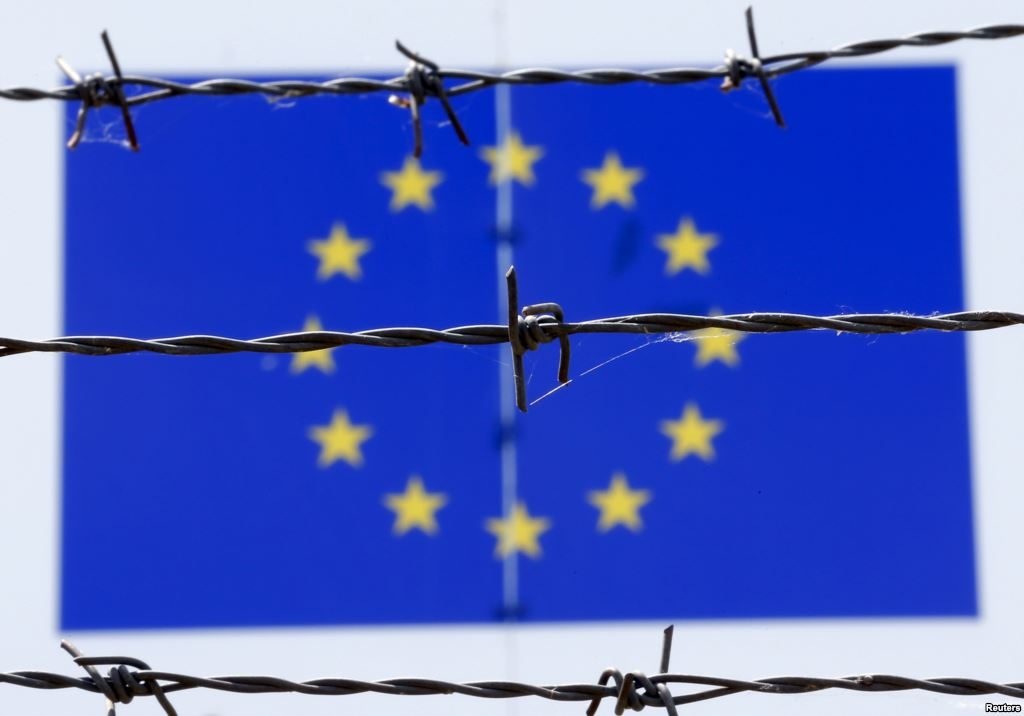 Europa en 2017: entre el naufragio y la deriva