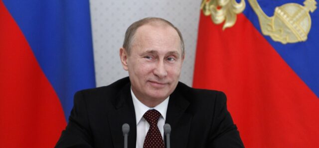 Rusia en 2017: el regreso de un actor imprescindible
