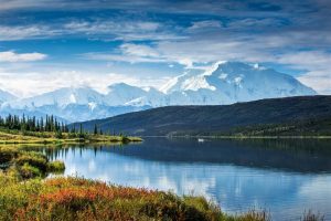 Alaska, el estado número cuarenta y nueve