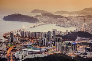 Corea del Sur, un referente para el desarrollo
