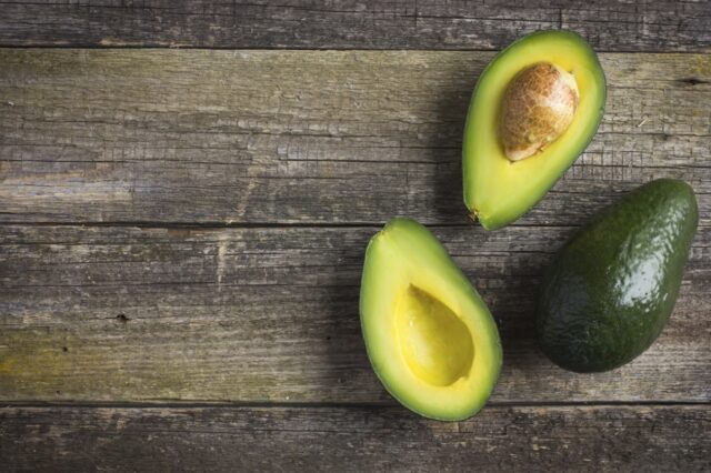 Los aguacates de Instagram