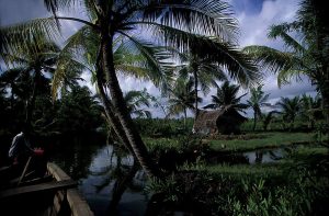 Kerala, el paradójico estado indio