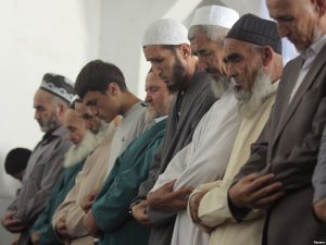 Tayikistán y la consolidación de la dinastía Rahmon