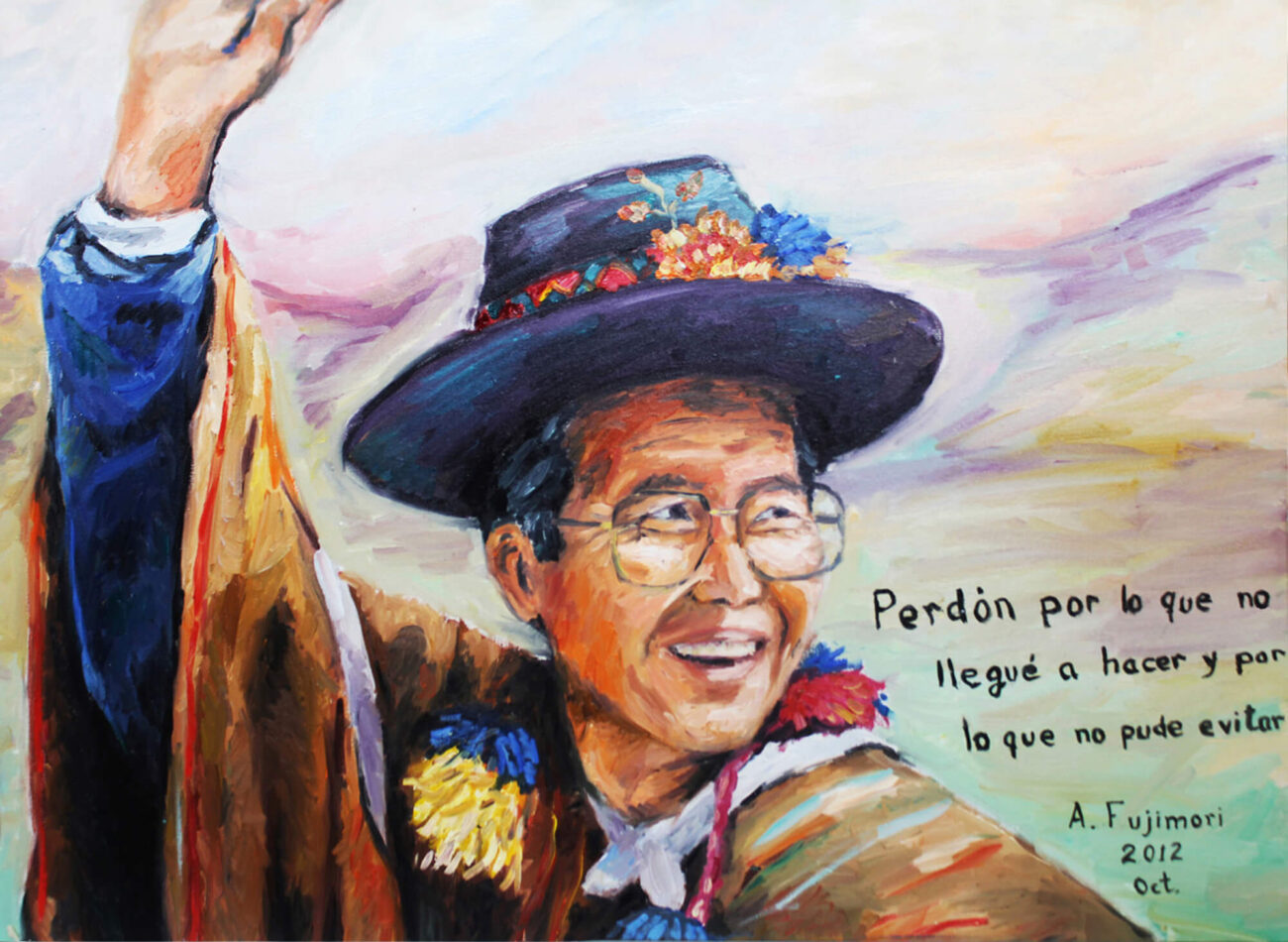 Fujimorismo, un emperador en los Andes