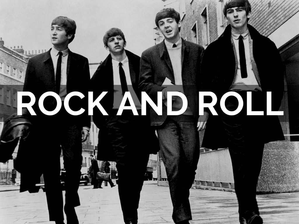 La diplomacia de las seis cuerdas: rock contra la URSS