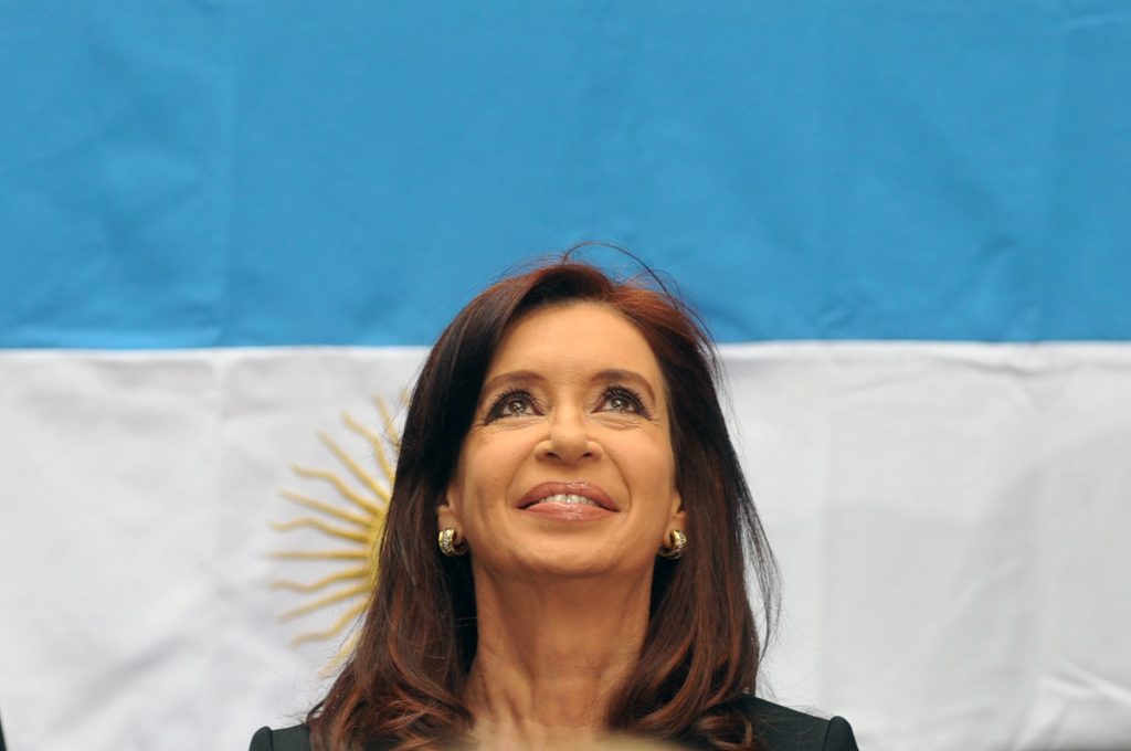 Argentina y el partido de la desigualdad