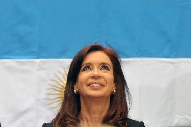 Argentina y el partido de la desigualdad