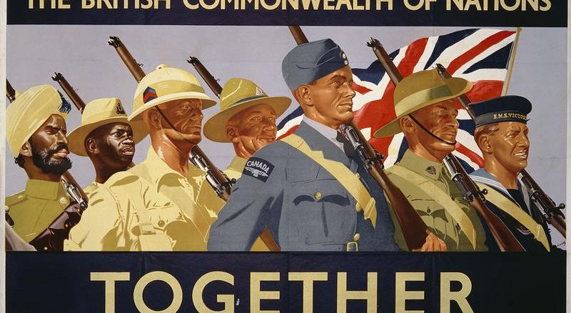 Commonwealth
