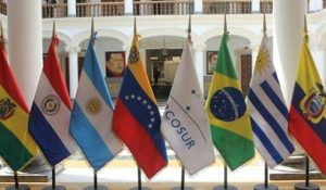 El Mercosur ante el nuevo escenario latinoamericano