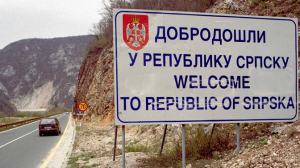 República Srpska: Serbia dentro de Bosnia