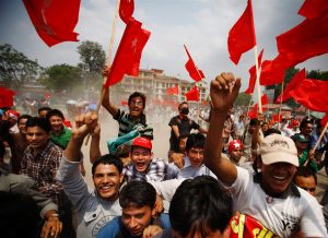 La revolución nepalí: maoísmo y guerra a los pies del Himalaya