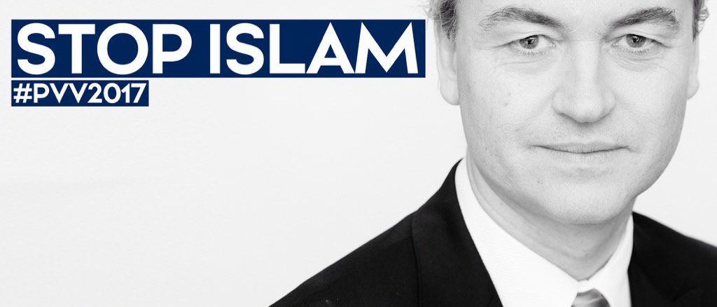 Geert Wilders