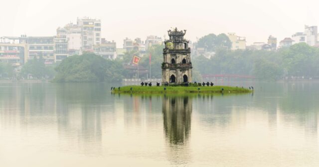 Vietnam tras la guerra: de Saigón a Ho Chi Minh
