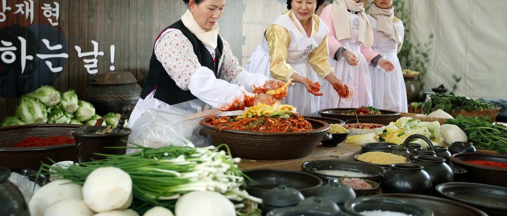Cocina japonesa