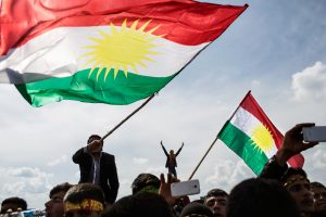 Definiendo el Kurdistán
