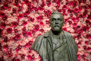 El Premio Nobel ¿de la Paz?