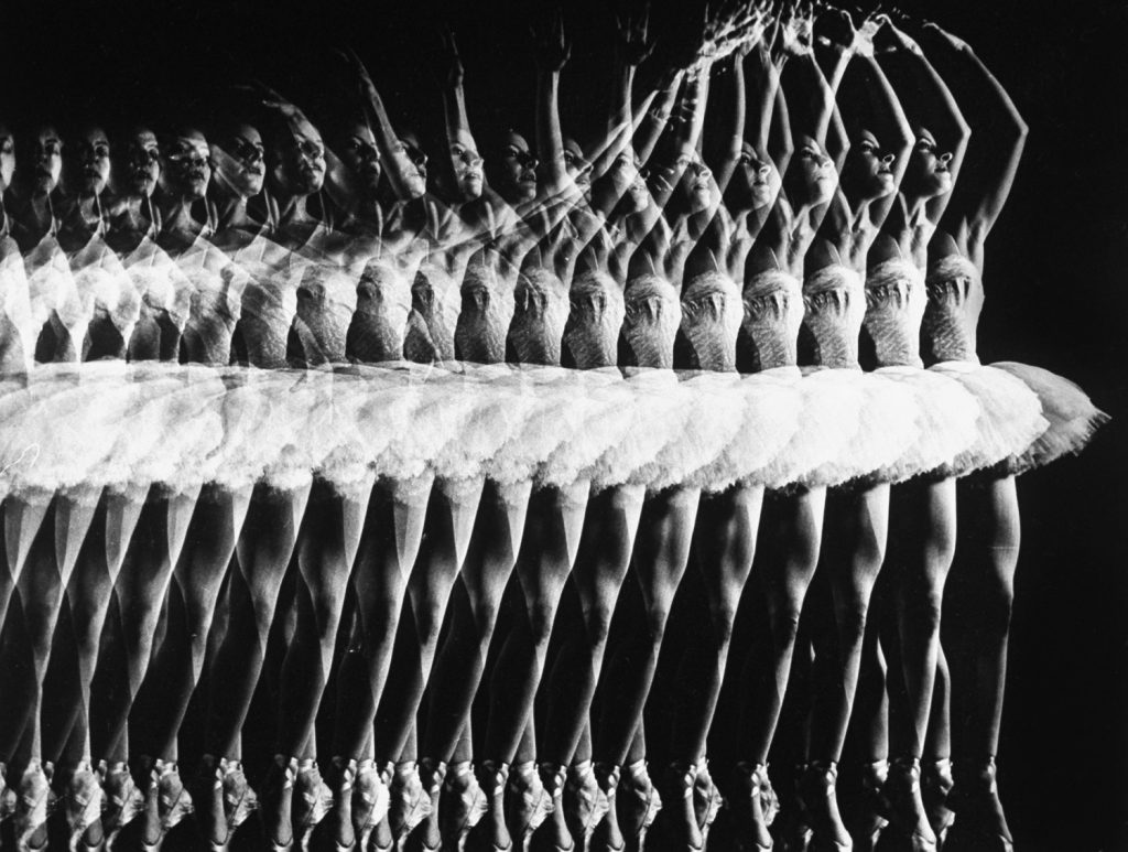 Los ritmos de la coreodiplomacia