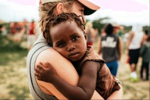 Volunturismo: voluntariado y selfies