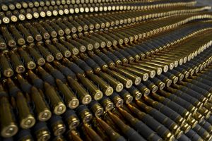 Los banqueros de la guerra