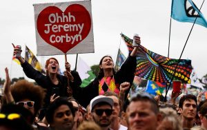 La revolución tras Jeremy Corbyn