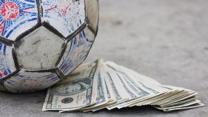 Moneyball, el negocio del fútbol moderno