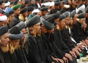Indonesia, una potencia islámica dormida en el Sudeste Asiático