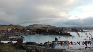 Islandia: guía del buen turista