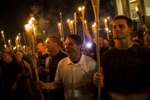 Racismo y fanatismo: el supremacismo blanco en EE. UU.