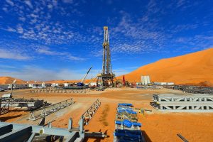 Argelia y el desafío energético de Europa